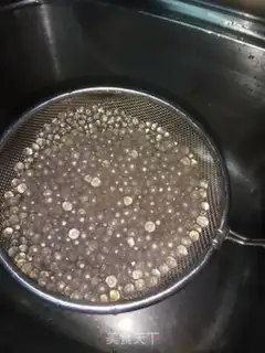 Make Coconut Simillo step 4