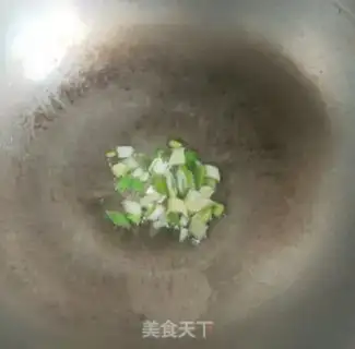 Make Tomato egg soup step 3