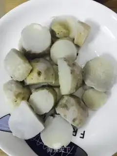 Make Potatohead step 0