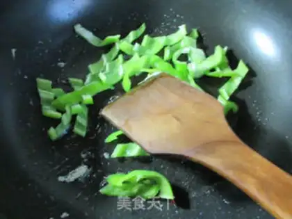 Make Pyramid duck egg carrots step 4