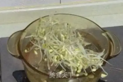 Make Boiled fish step 3