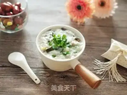 Make Porridge step 13