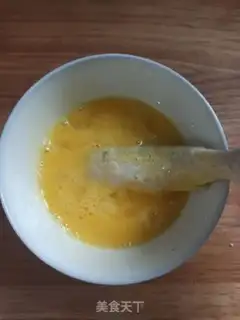 Make A fried fish tail step 4