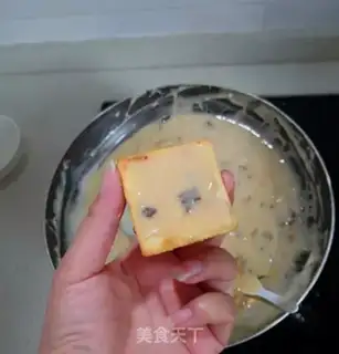 Make Lacey-crackers step 7