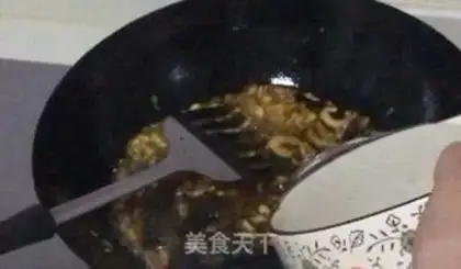 Make Boiled fish step 5