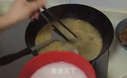 Make Boiled fish step 6