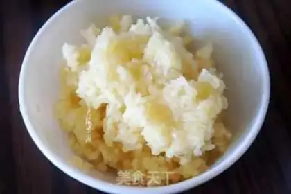 Make Pepper sauce step 2