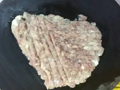 Make Sodium step 1