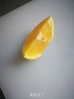 Make Orange Juice step 0