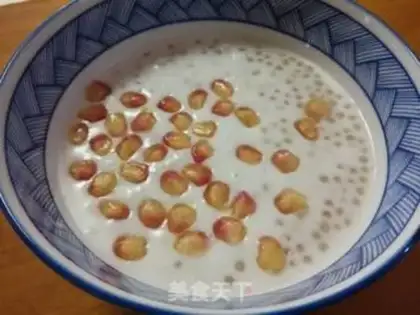 Make Coconut Simillo step 8