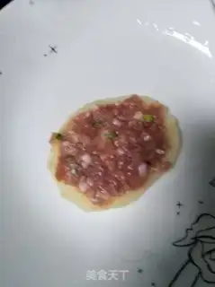 Make Soy sauce and meat step 3