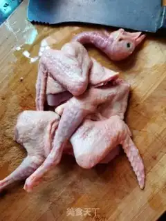 Make Orange Juice step 1