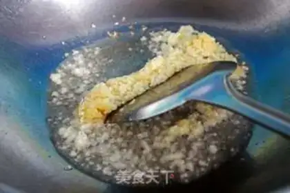 Make Pepper sauce step 4
