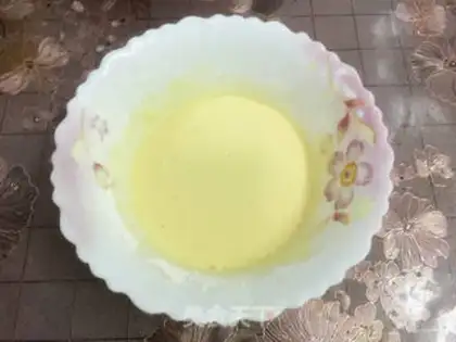 Make Sodium step 3