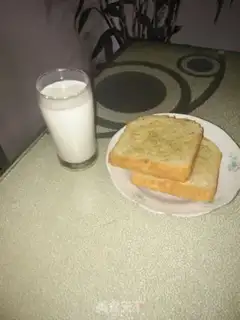 Make Misty toast step 5