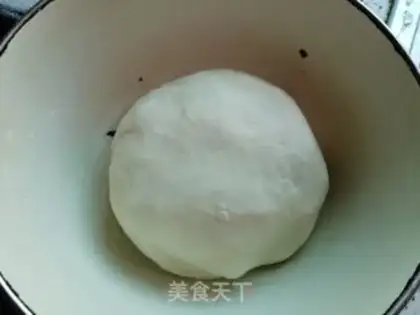 Make Noodles step 1