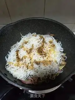 Make Beef onions step 5