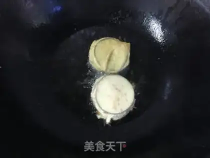 Make Sodium step 5