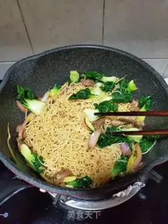 Make Beef onions step 6