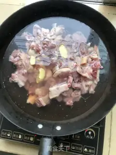 Make Lian Qianqian step 0