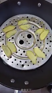 Make Crabs step 1