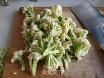 Make Scrambling step 2
