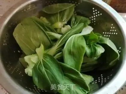 Make Noodles step 6