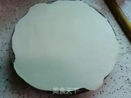 Make Noodles step 7