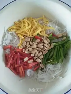 Make Eggs and radish step 8