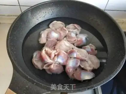Make The chicken step 2