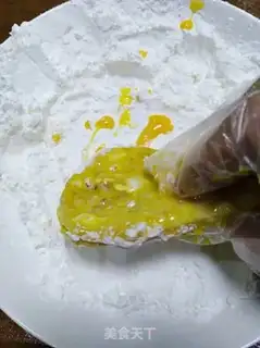 Make Soy sauce and meat step 9