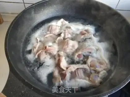 Make The chicken step 3