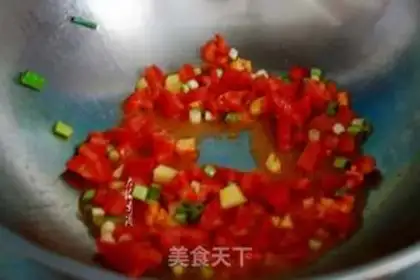 Make Noodles step 9
