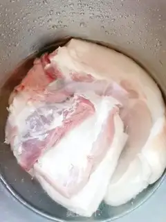 Make Spam step 1