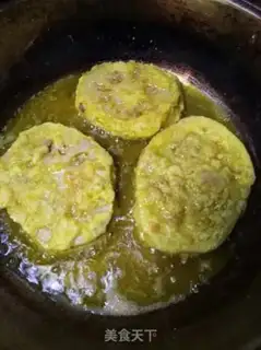 Make Soy sauce and meat step 11