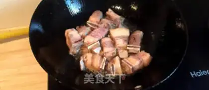 Make ♪ Bottlebone soup ♪ step 0