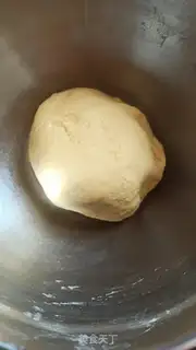 Make Pumpkin loaf step 0
