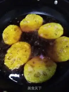 Make Soy sauce and meat step 12