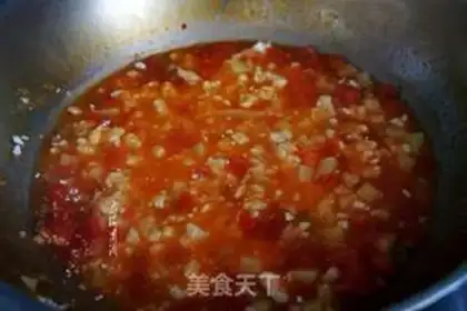 Make Vegetable oak soup step 6