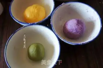 Make Fruity soup step 2