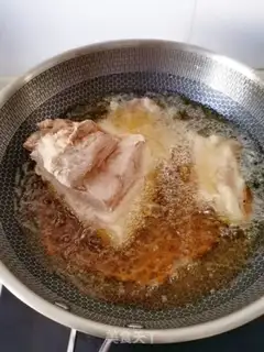 Make Spam step 3