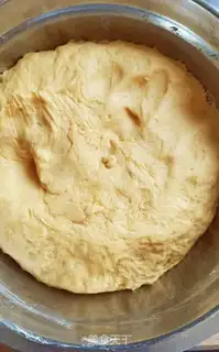 Make Pumpkin loaf step 1