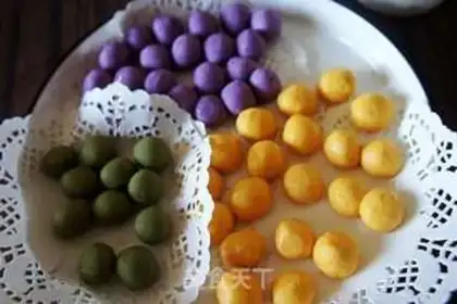 Make Fruity soup step 3