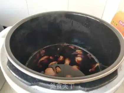 Make The chicken step 7