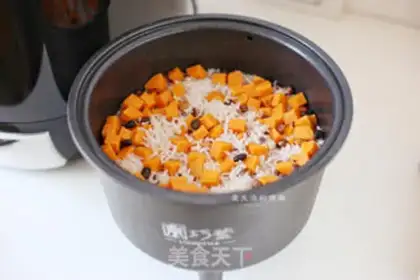 Make Red potato groceries step 6