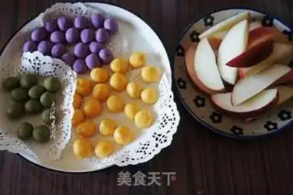 Make Fruity soup step 4