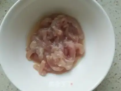 Make The fragrance step 1
