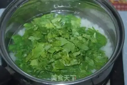 Make Celery salami step 2