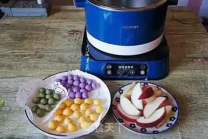 Make Fruity soup step 5
