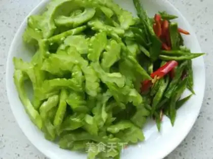 Make The fragrance step 2